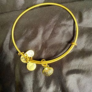 Alex and Ani bracelet bundle